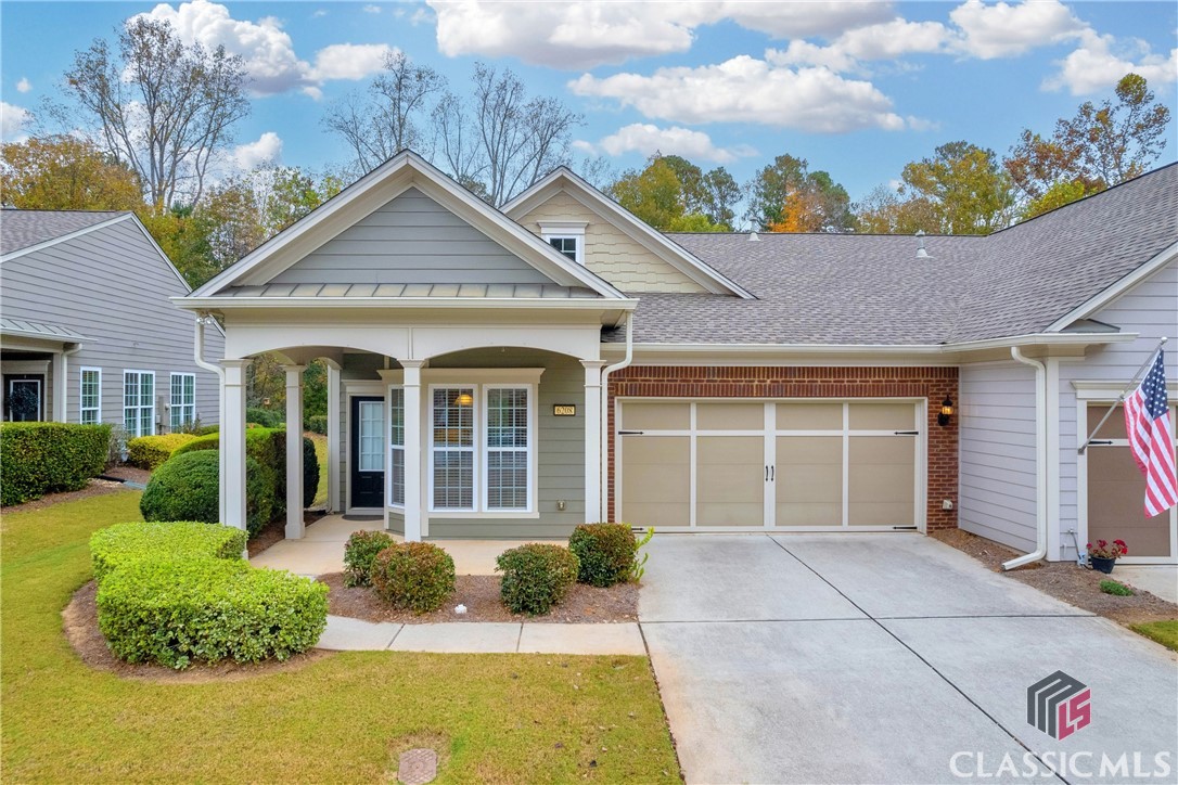 6208 Longleaf Drive Property Photo 1