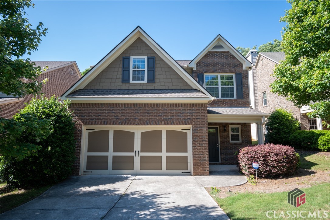 168 Putters Drive Property Photo 1
