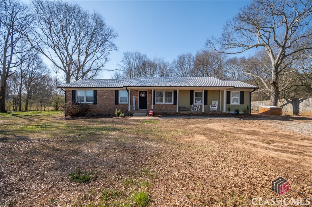714 Miller McElreath Road Property Image
