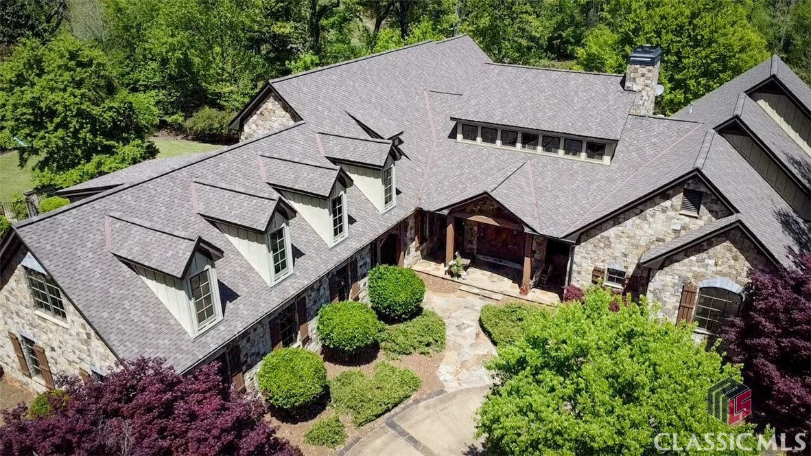43 River Shoals Drive Property Photo 1