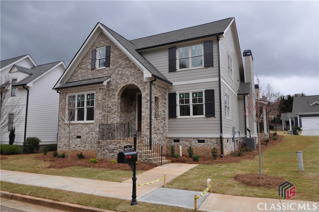167 Timothy Park Lane Property Photo 1