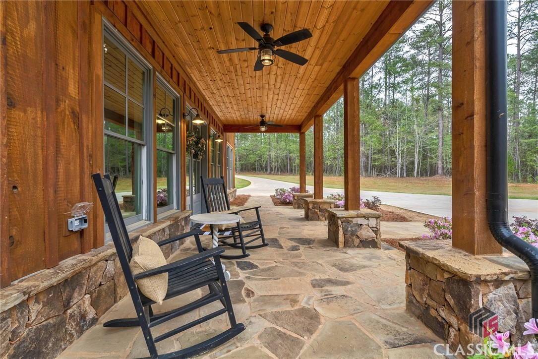6351 Colham Ferry Road Property Photo 6