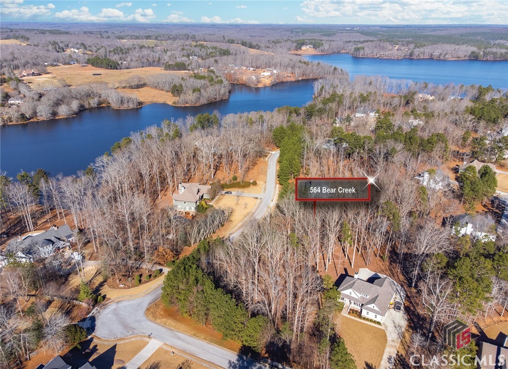 564 Bear Creek Lane Property Photo 1