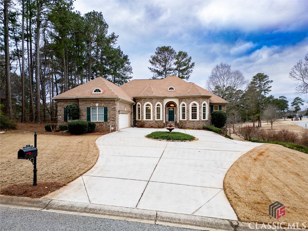 1010 Lane Creek Court Property Photo 1