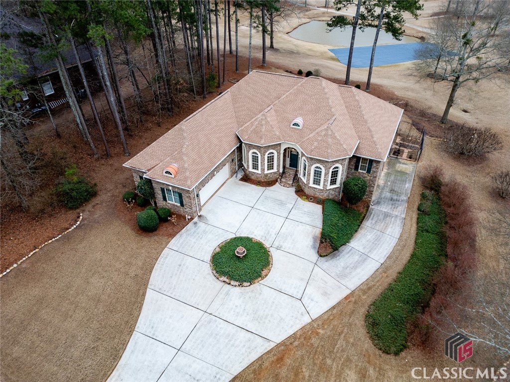 1010 Lane Creek Court Property Photo 3