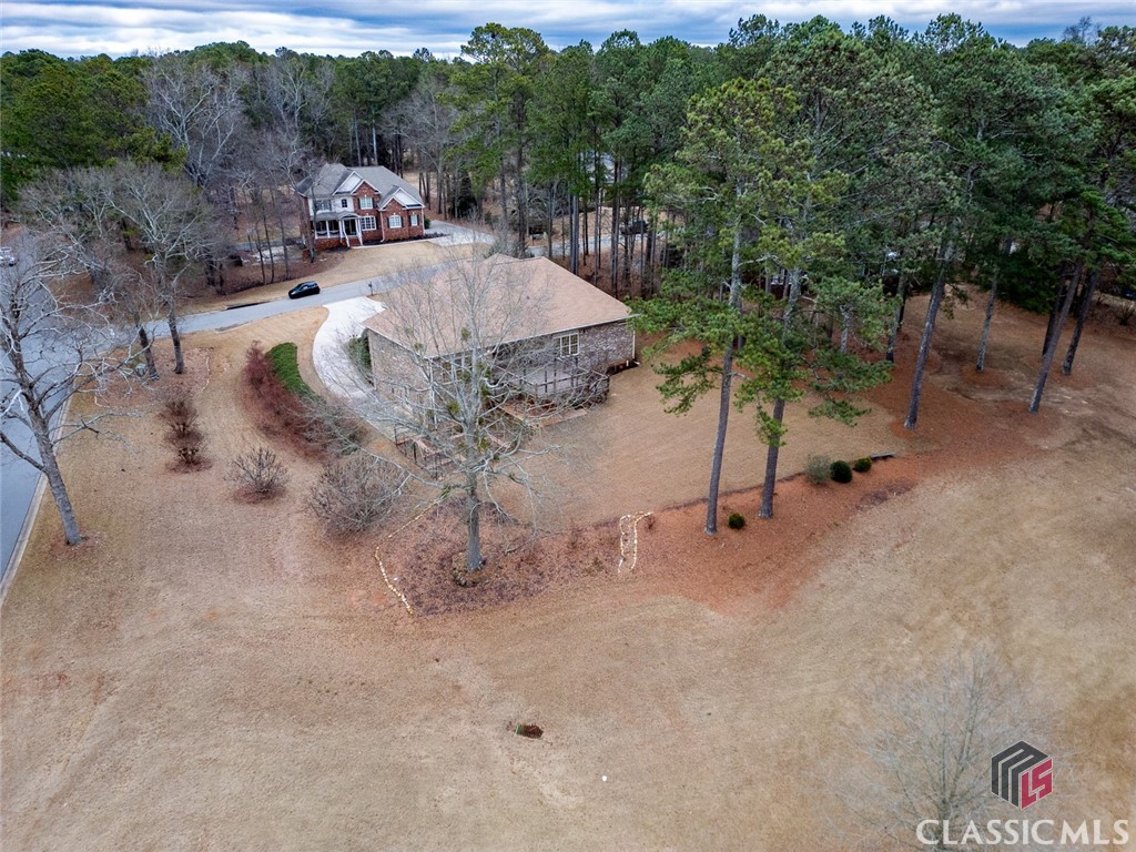 1010 Lane Creek Court Property Photo 4