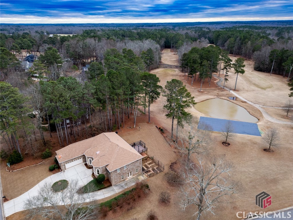 1010 Lane Creek Court Property Photo 5