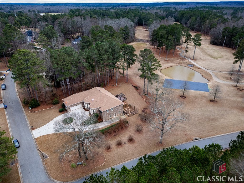 1010 Lane Creek Court Property Photo 6