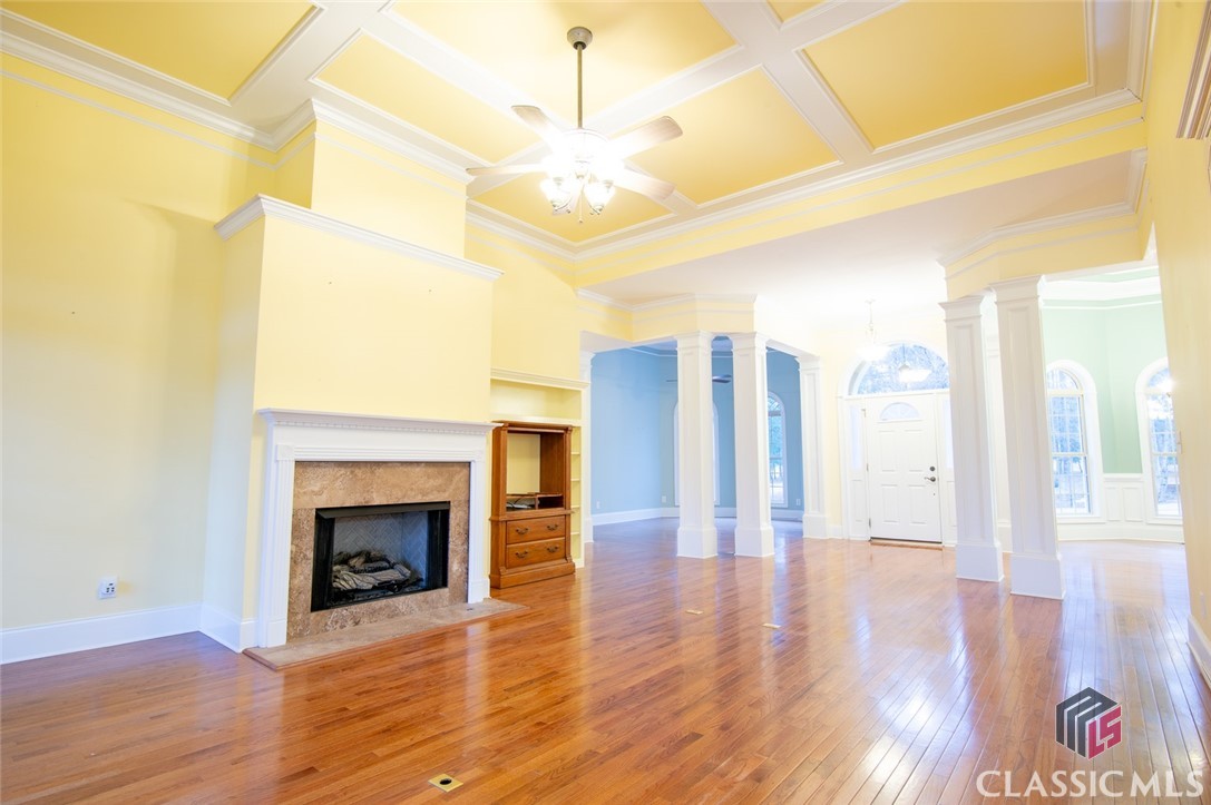 1010 Lane Creek Court Property Photo 15