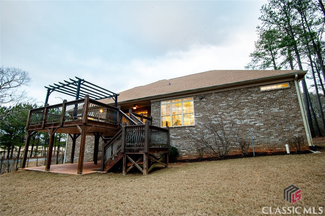 1010 Lane Creek Court Property Photo 65