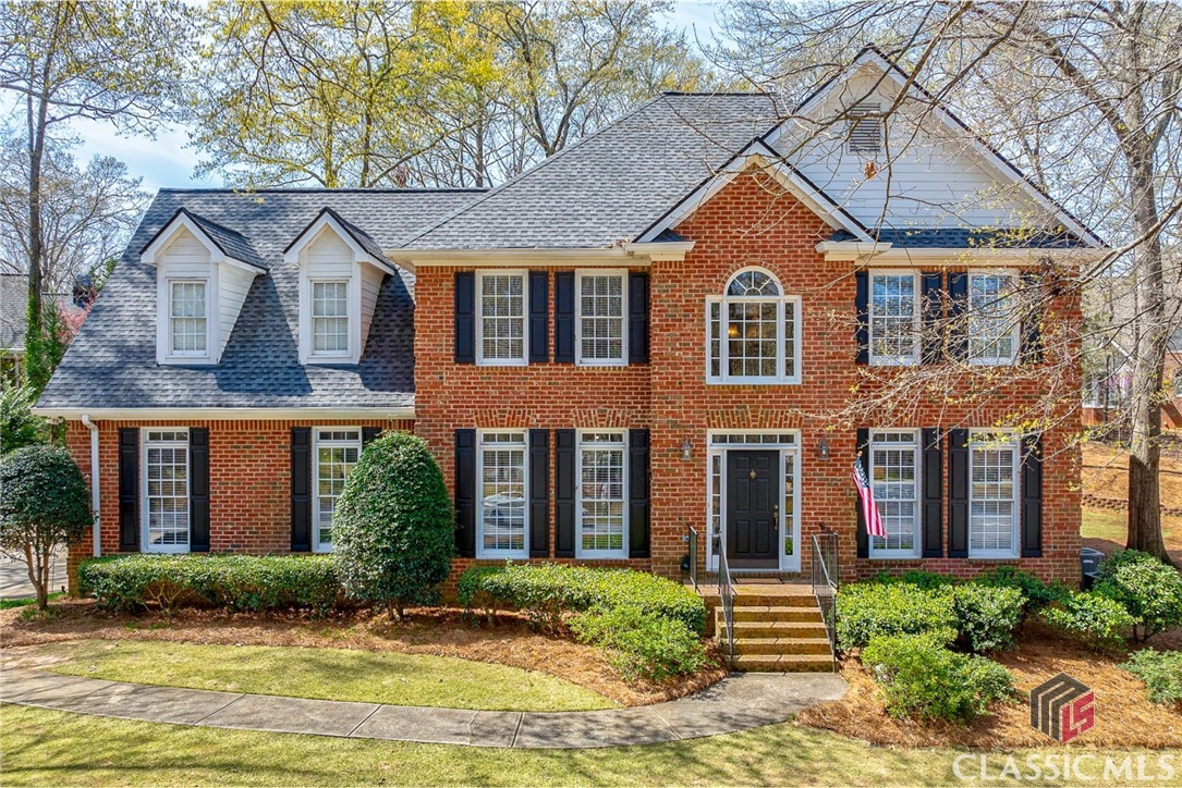 1231 Scarlet Oak Circle Property Photo 1