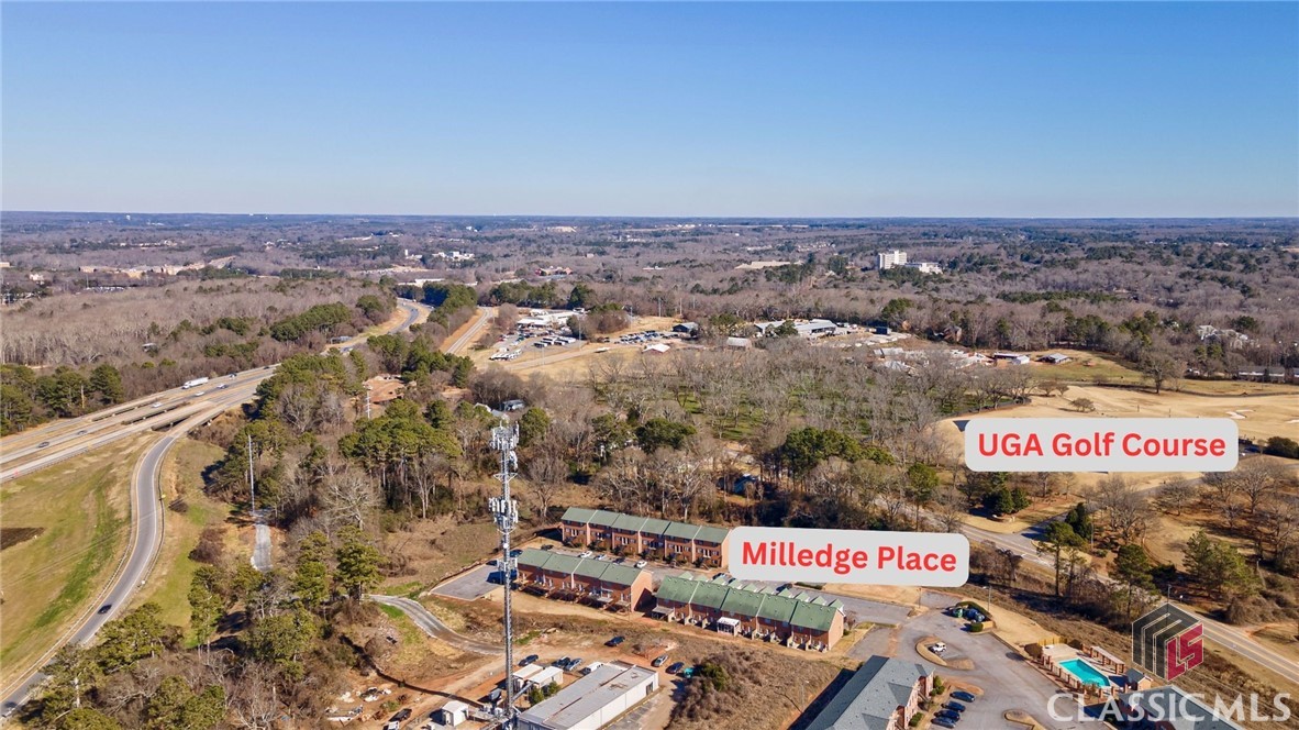 2165 S Milledge Avenue Property Photo 14