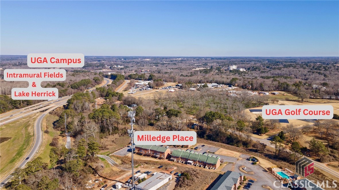 2165 S Milledge Avenue Property Photo 33