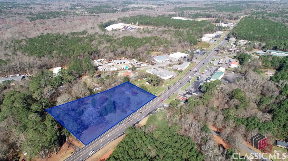 1585 Commerce Highway Property Photo
