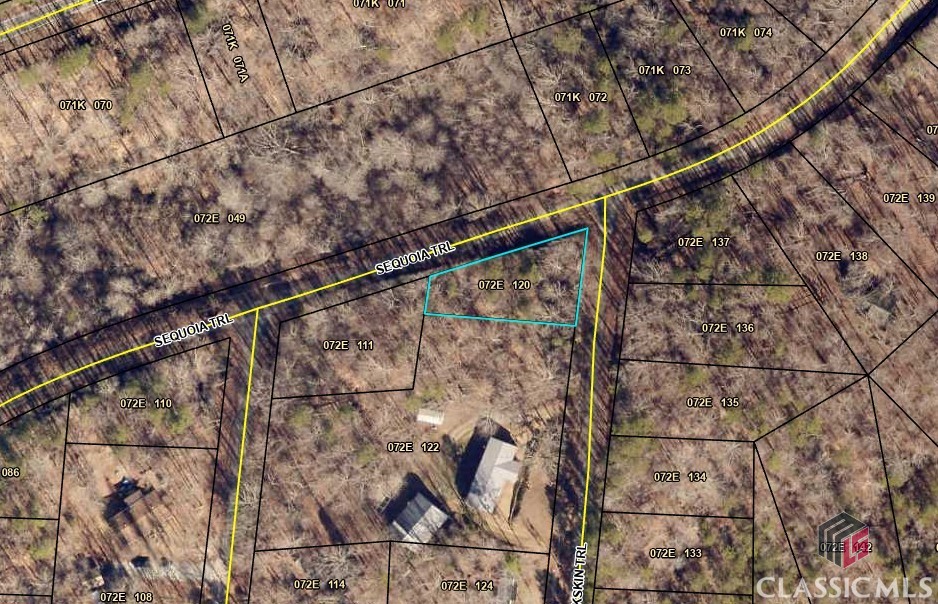 18 S Buckskin Trail Property Photo