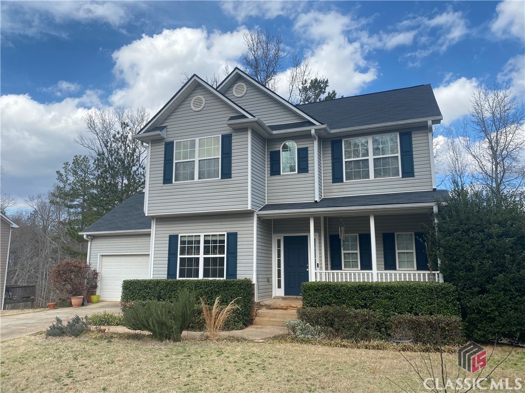 560 Bishop Court Property Photo 1