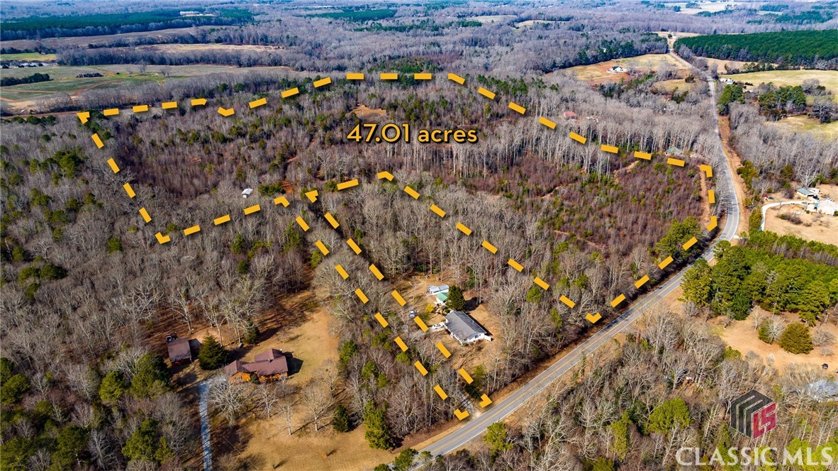 2071 Pulliam Mill Road Property Photo