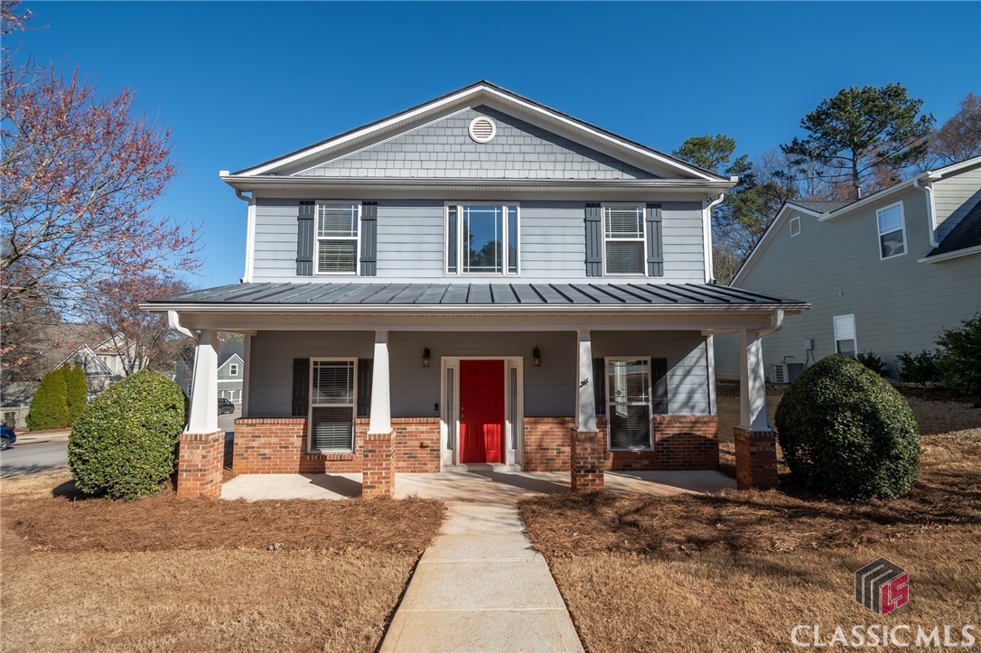 130 Colleton Drive Property Photo 1