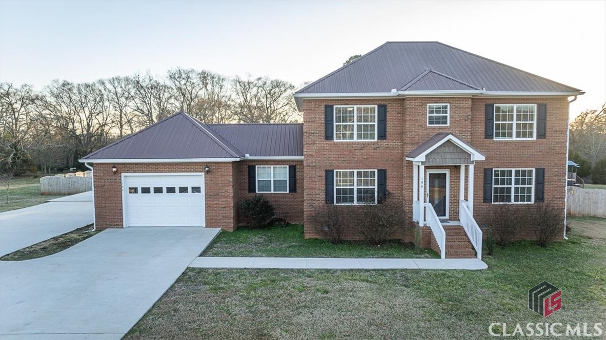 154 Mama B Drive Property Image