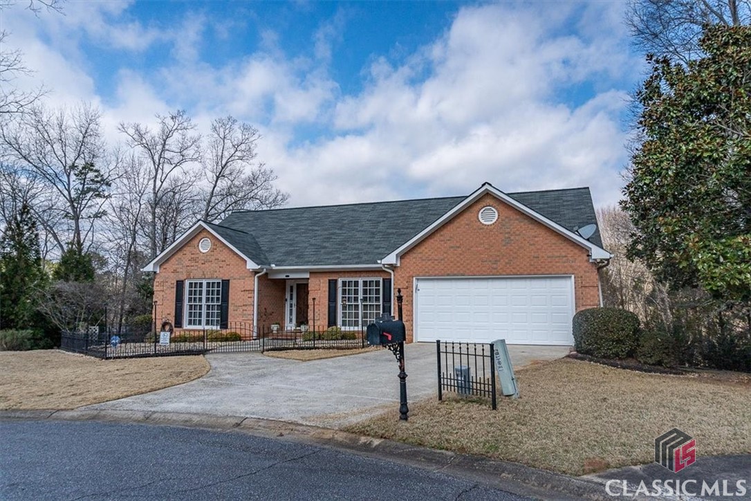 165 Woodhaven Ridge Property Photo 1