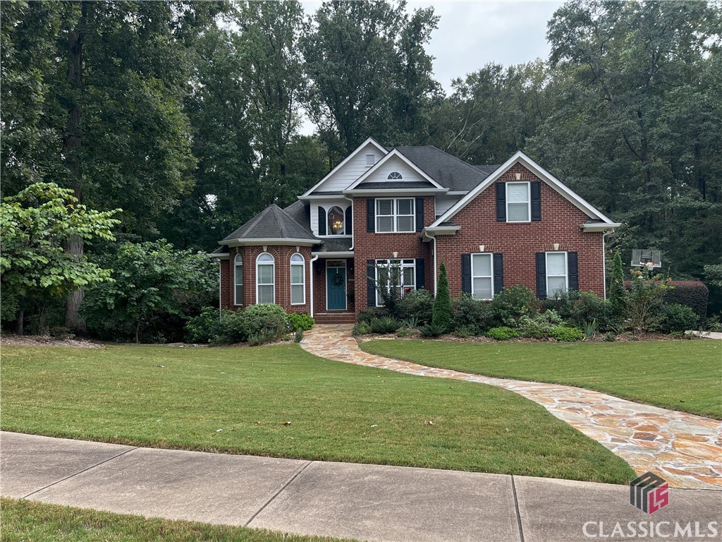 205 Wesley Drive Property Photo 1