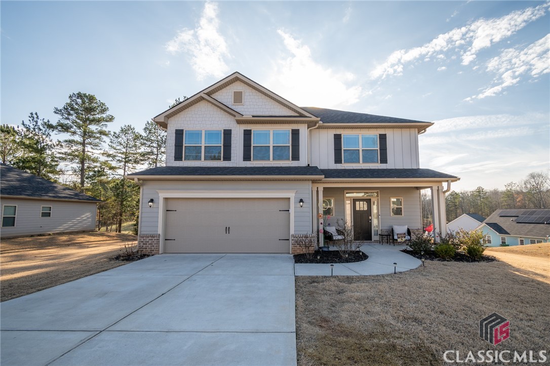 2320 Remington Drive Property Photo 1