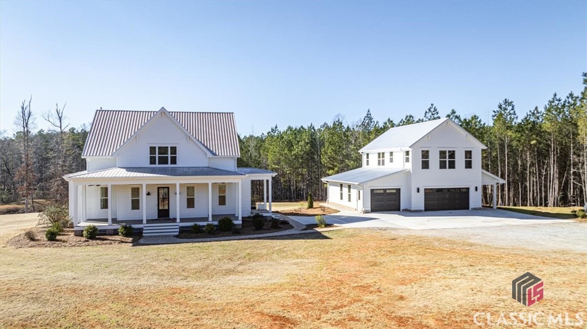 2942 Salem Road Property Photo