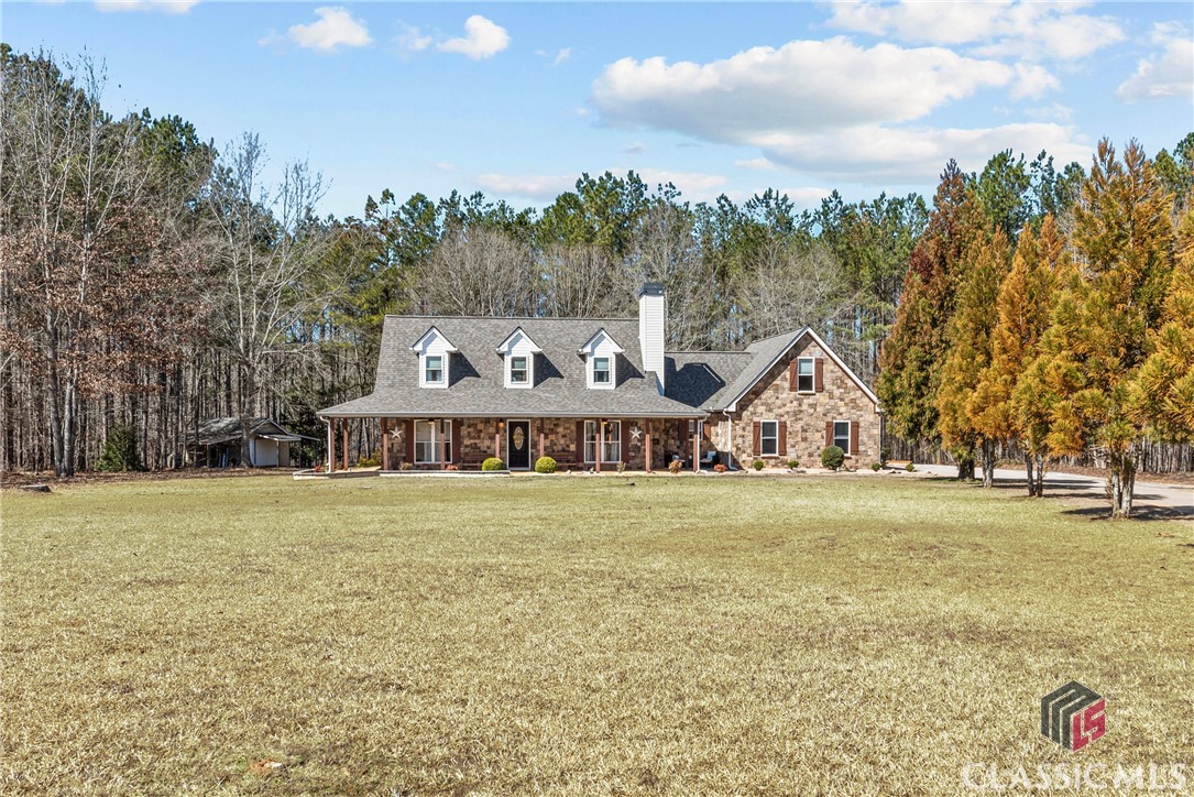 212 Lakeview Drive Property Photo