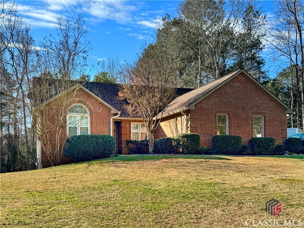 300 Brickleberry Ridge Property Image