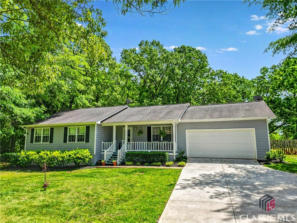 1020 Laurel Chase Run Property Photo 1