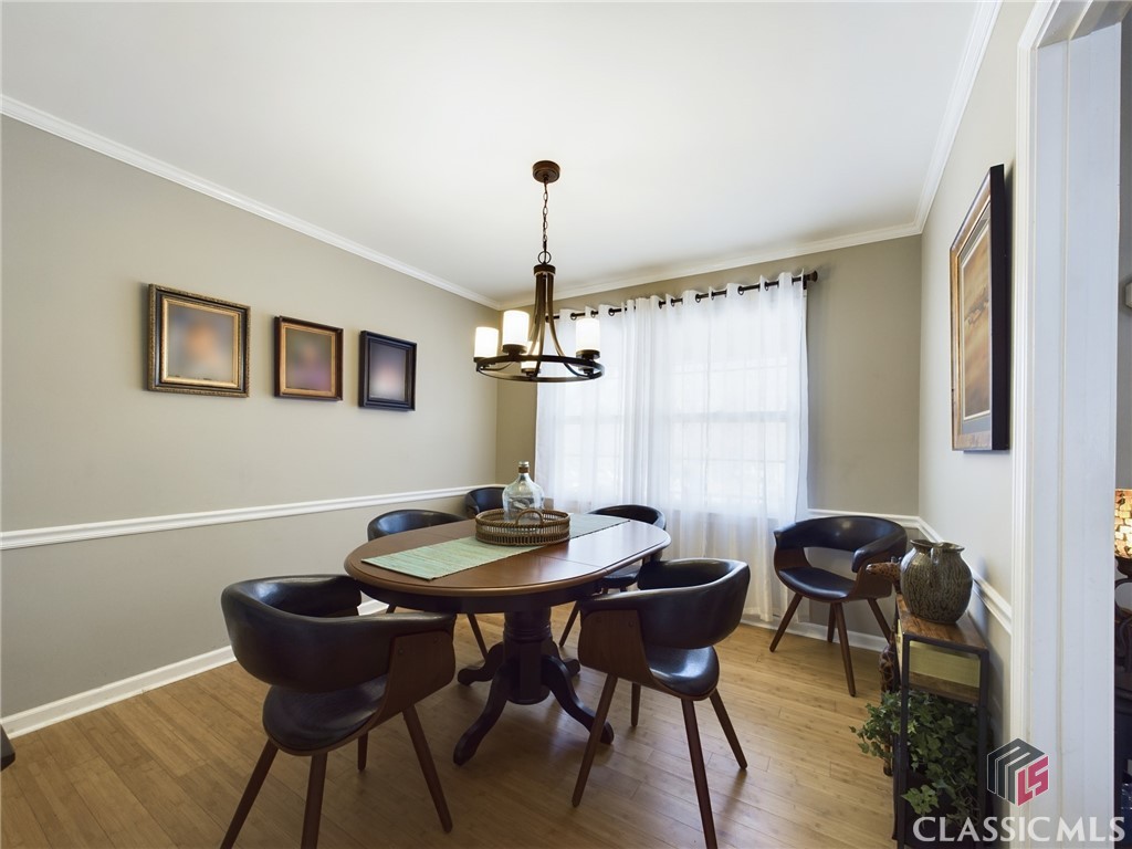 1020 Laurel Chase Run Property Photo 8