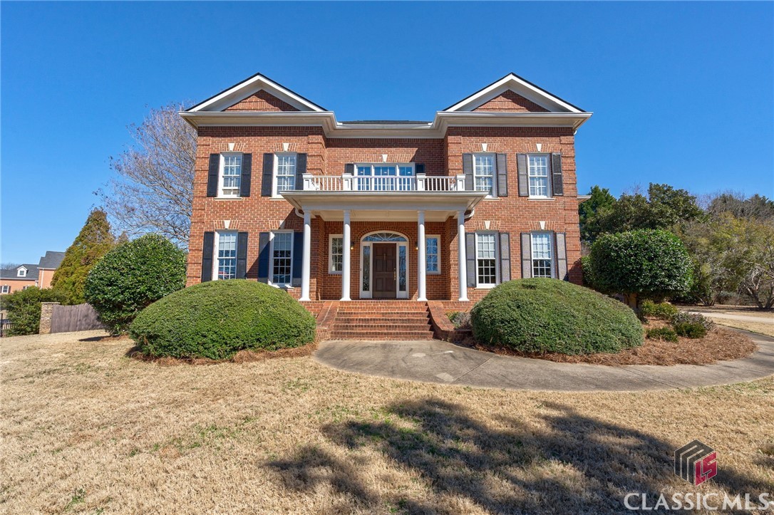 1400 Lake Wellbrook Drive Property Photo 2
