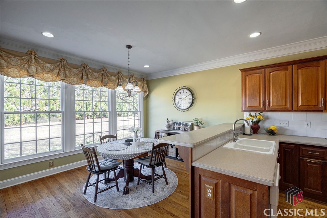 1400 Lake Wellbrook Drive Property Photo 22