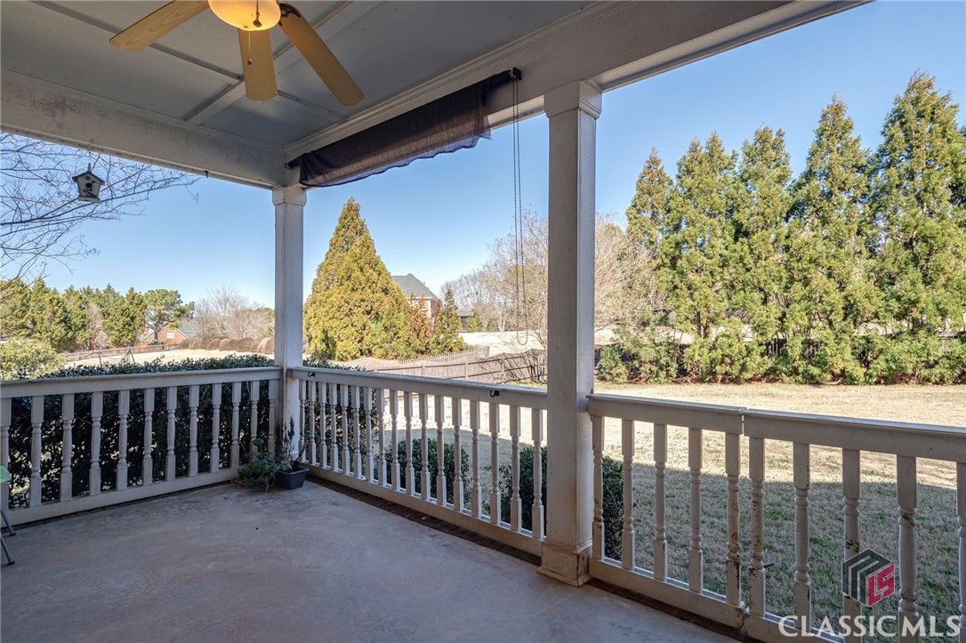 1400 Lake Wellbrook Drive Property Photo 29