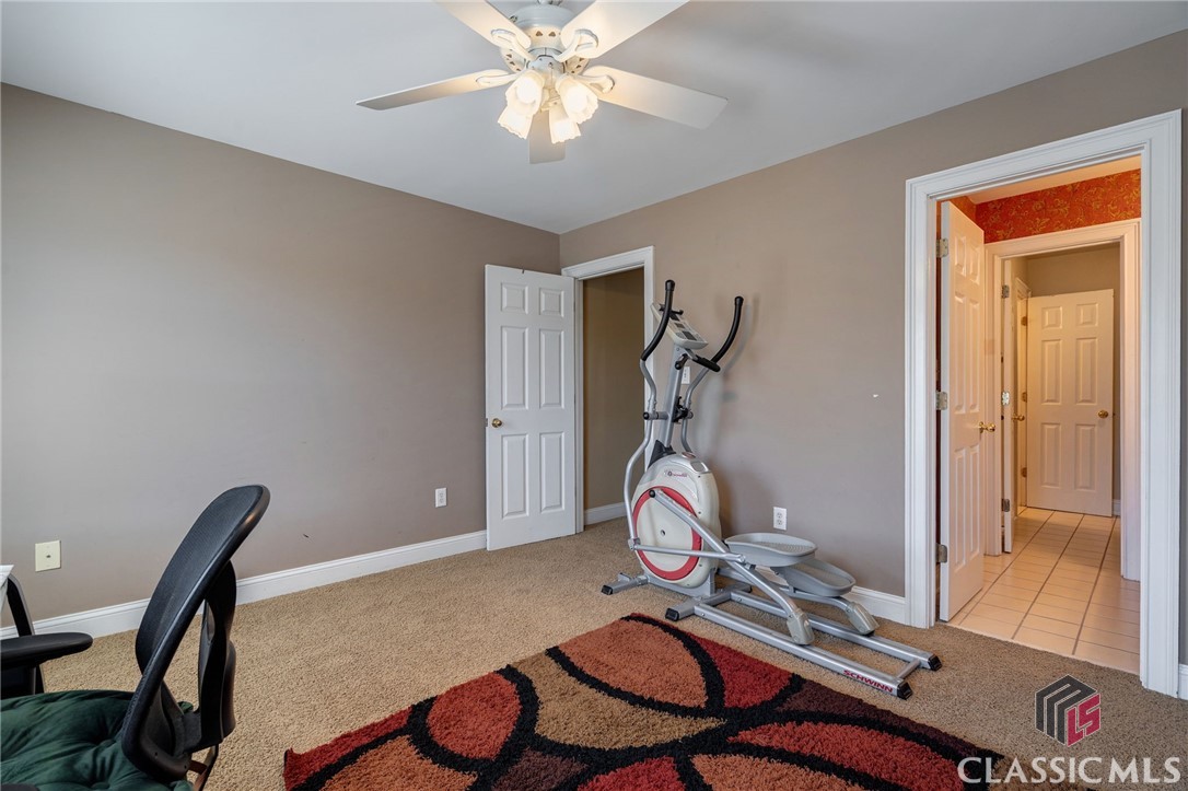 1400 Lake Wellbrook Drive Property Photo 35
