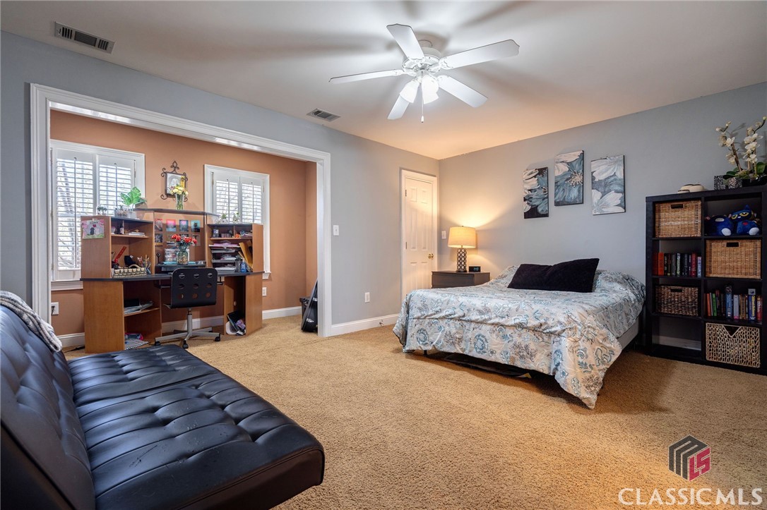 1400 Lake Wellbrook Drive Property Photo 40