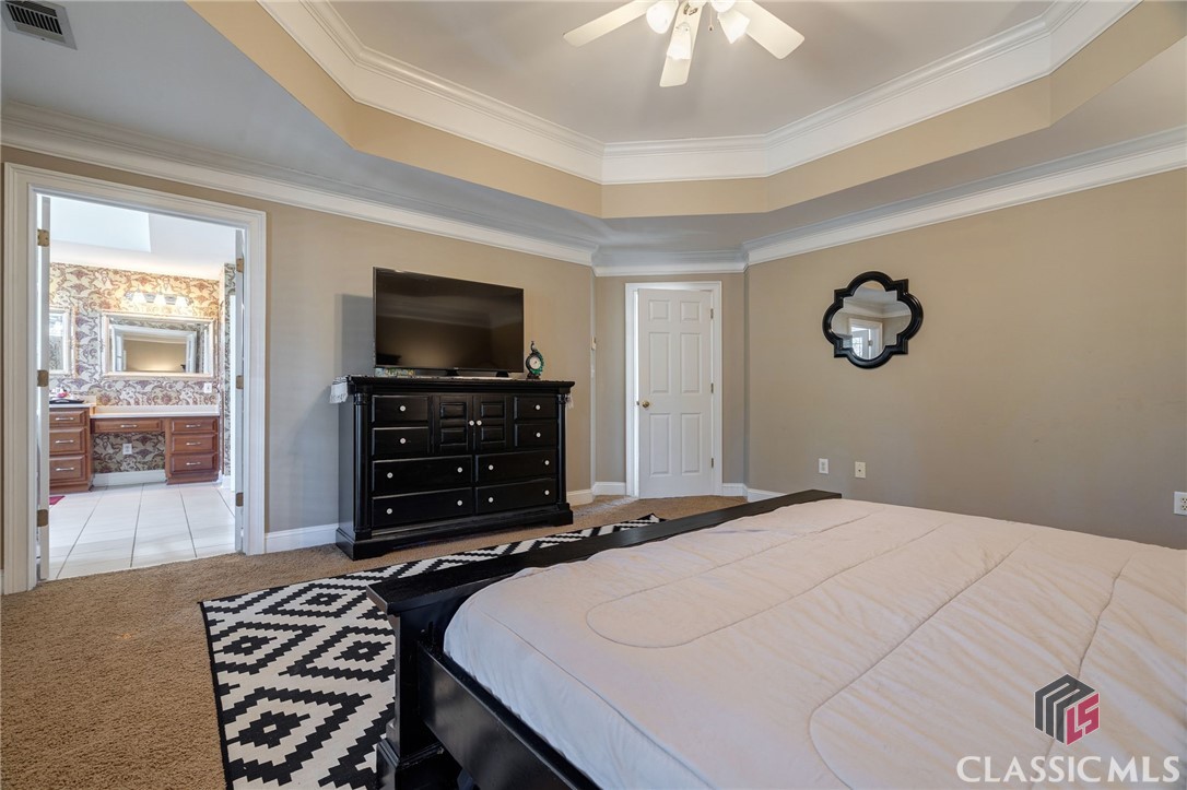 1400 Lake Wellbrook Drive Property Photo 48