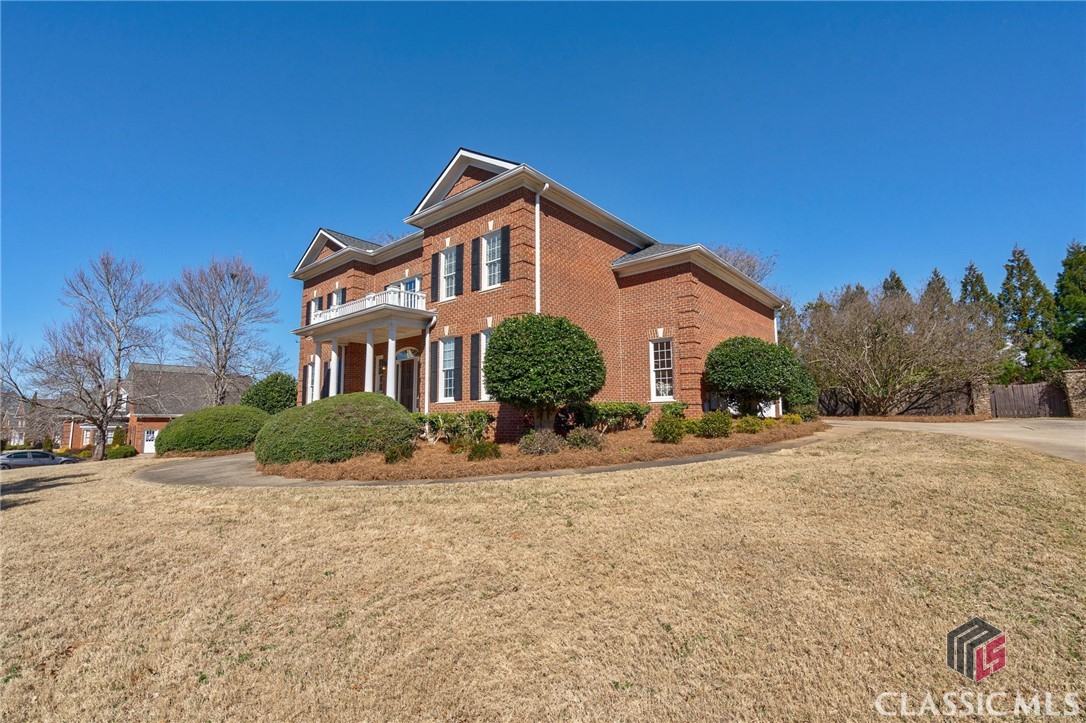 1400 Lake Wellbrook Drive Property Photo 55