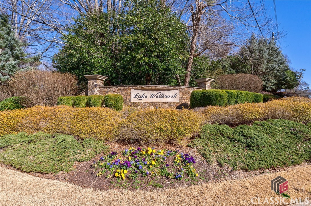 1400 Lake Wellbrook Drive Property Photo 60