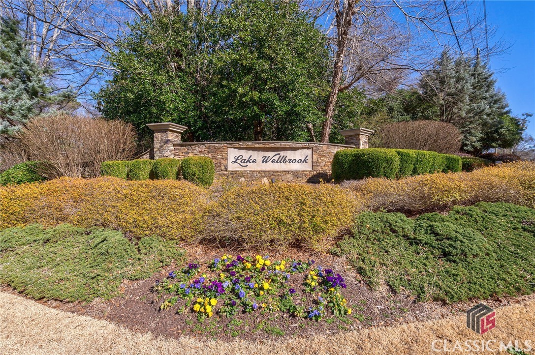 1400 Lake Wellbrook Drive Property Photo 61