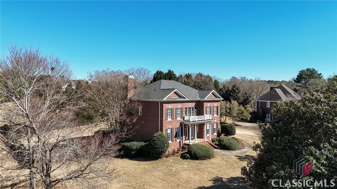 1400 Lake Wellbrook Drive Property Photo 62