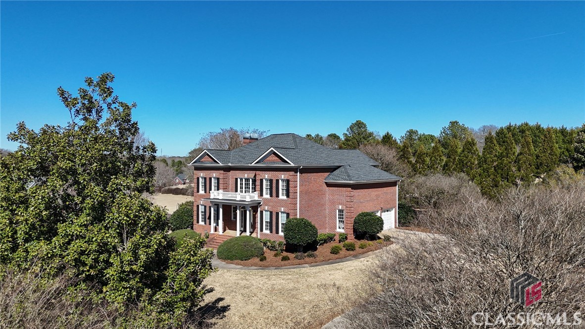 1400 Lake Wellbrook Drive Property Photo 65