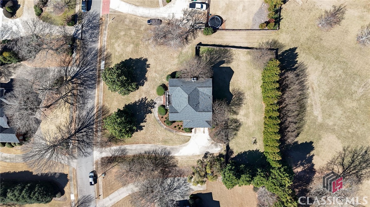 1400 Lake Wellbrook Drive Property Photo 69