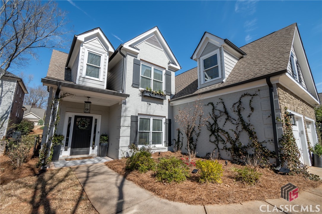 276 Township Lane Property Photo 1