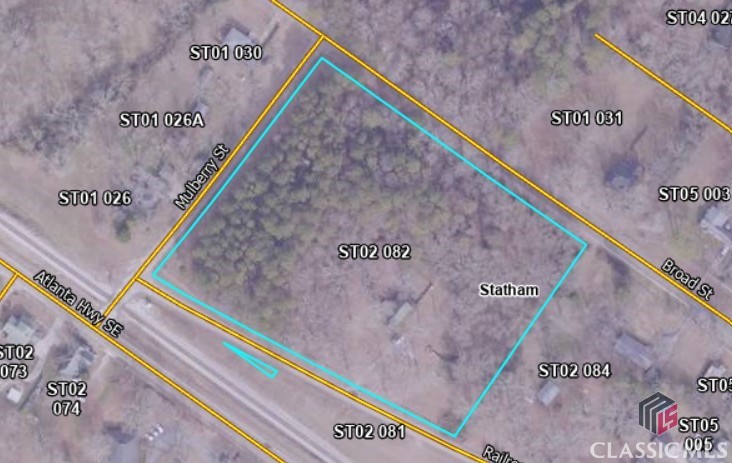 1862 Railroad Street Property Photo 1