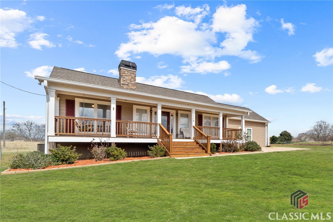 117 Thunder Road Property Photo