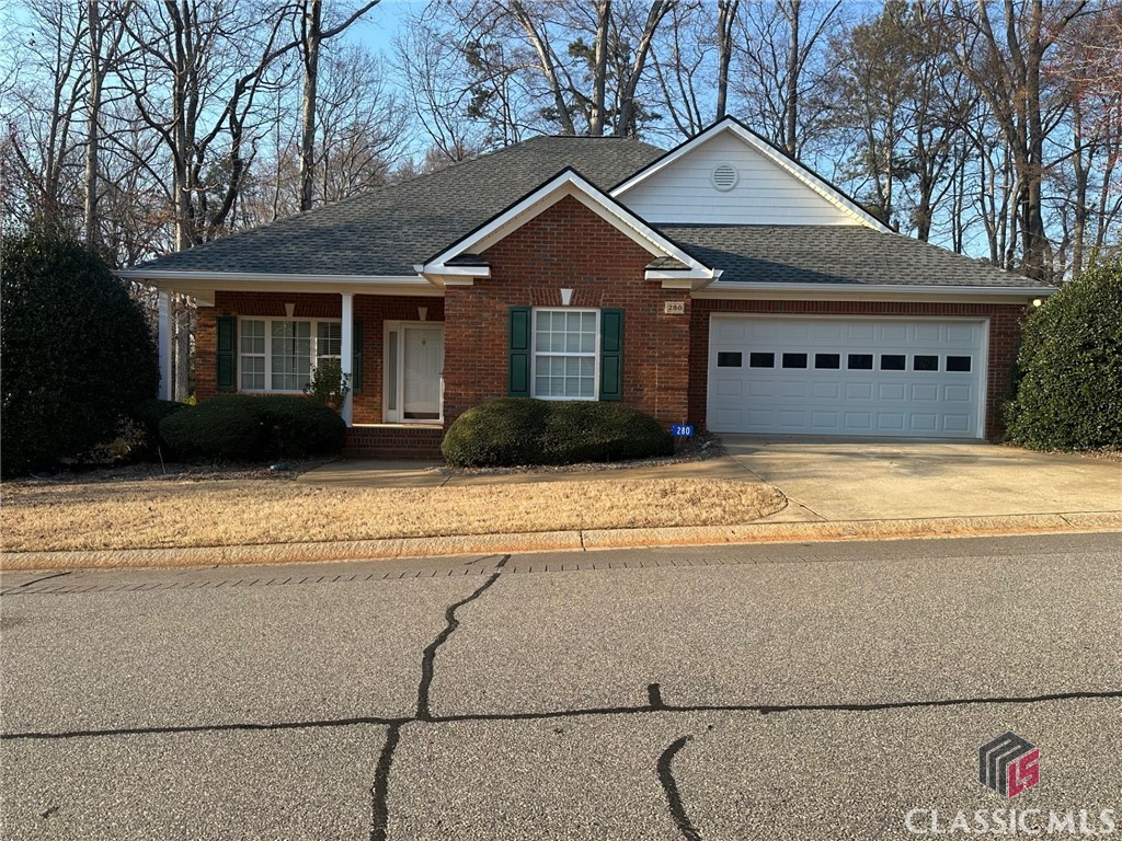3131 Rocky Branch Road Property Photo 1