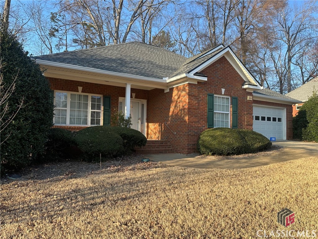 3131 Rocky Branch Road Property Photo 2