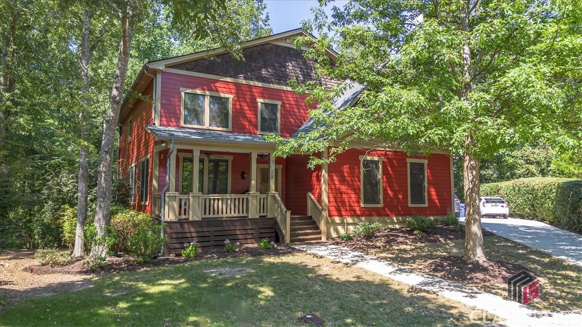 1190 Cobblestone Lane Property Image