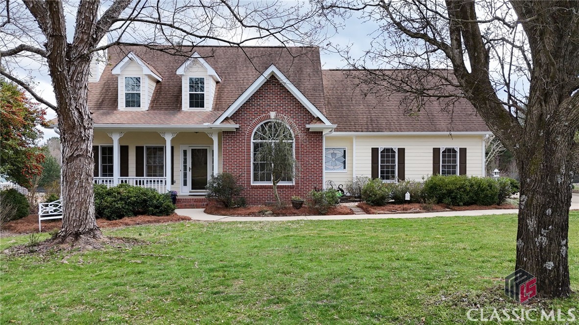 1030 Ridgefield Drive Property Photo 1